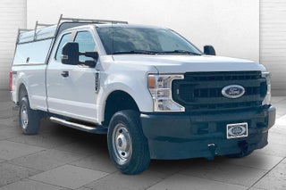 2020 Ford F-250 XL