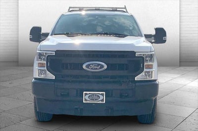 2020 Ford F-250 XL