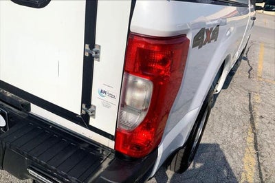 2020 Ford F-250 XL