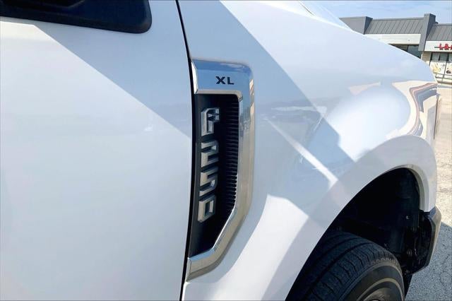 2020 Ford F-250 XL