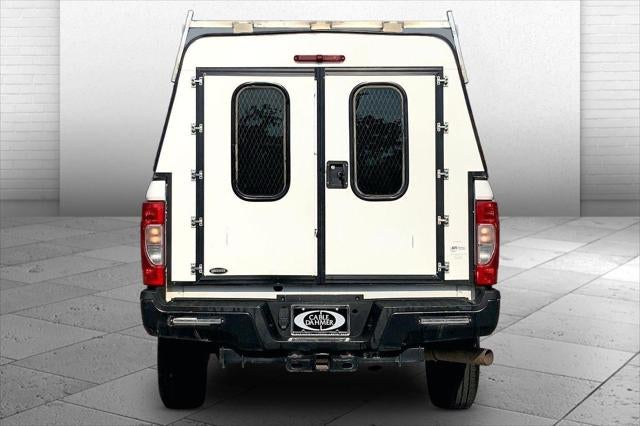 2020 Ford F-250 XL