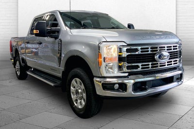 2023 Ford F-250 XLT