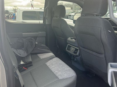 2023 Ford F-250 XLT