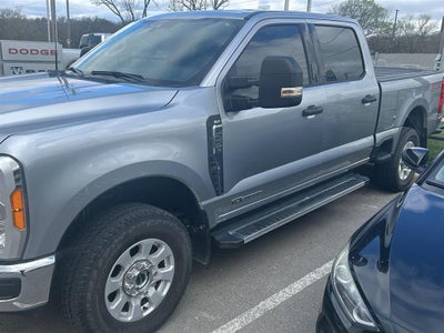 2023 Ford F-250 XLT