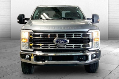 2023 Ford F-250 XLT