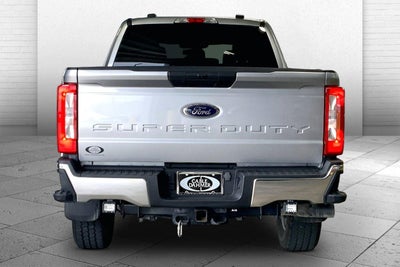 2023 Ford F-250 XLT