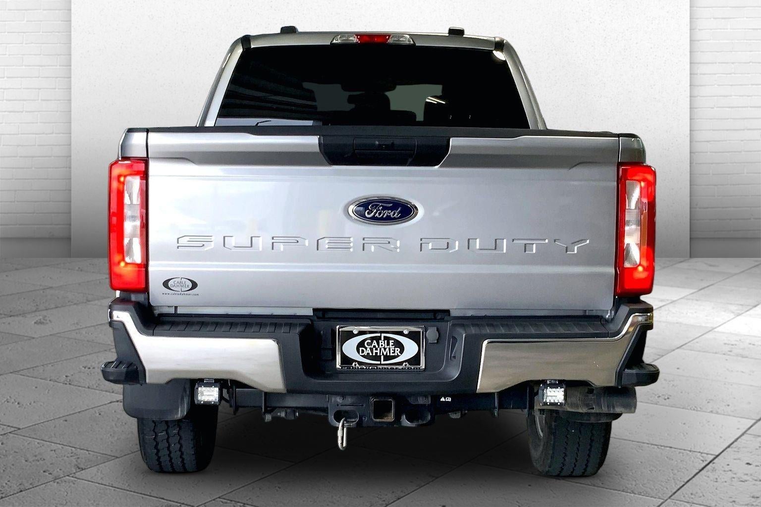 2023 Ford F-250 XLT