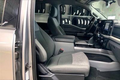 2023 Ford F-250 XLT