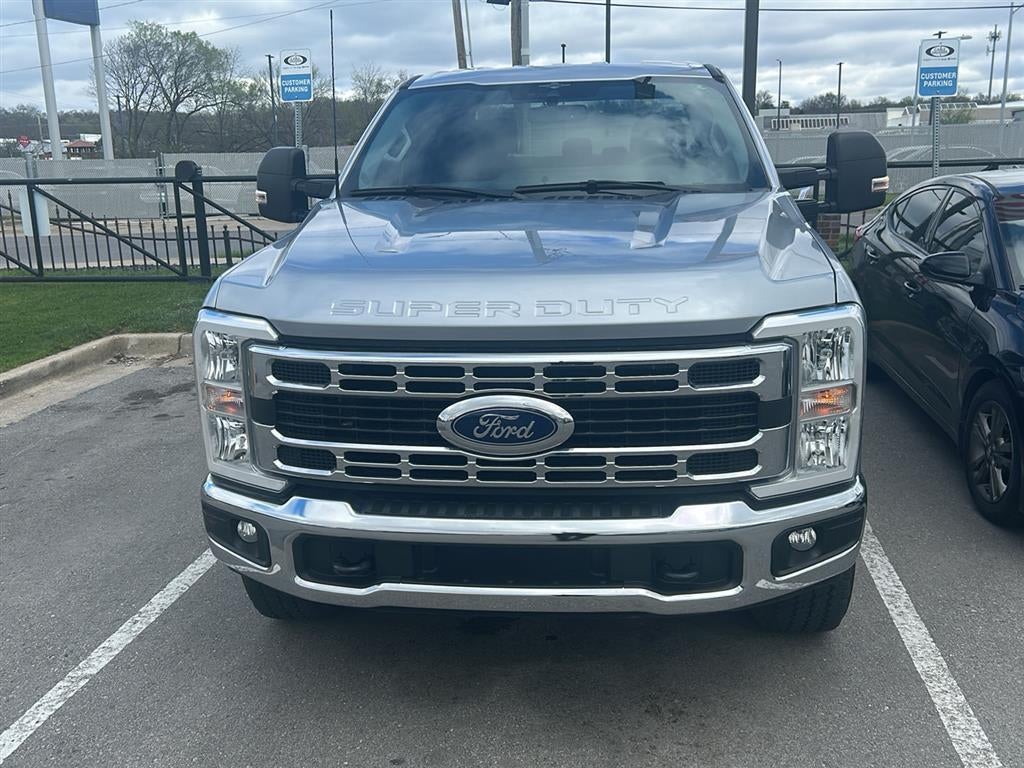 2023 Ford F-250 XLT