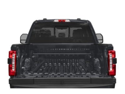 2023 Ford F-250 XLT