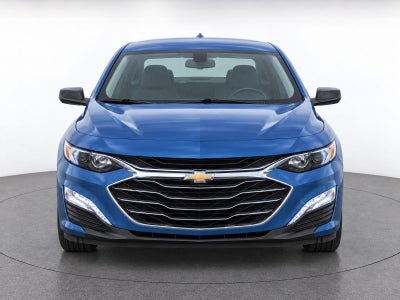 2025 Chevrolet Malibu FWD 1LT