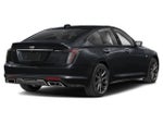 2025 Cadillac CT5 Sport RWD