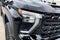 2025 Chevrolet Silverado 2500HD 4WD Crew Cab Standard Bed ZR2
