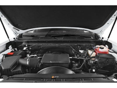 2025 Chevrolet Silverado 2500HD 4WD Crew Cab Standard Bed ZR2