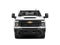 2025 Chevrolet Silverado 2500HD 4WD Crew Cab Standard Bed ZR2