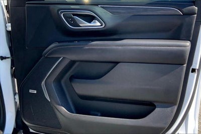 2021 GMC Yukon 4WD SLT