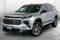 2024 Chevrolet Traverse AWD LT