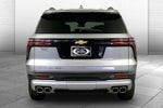 2024 Chevrolet Traverse AWD LT