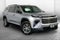 2024 Chevrolet Traverse AWD LT