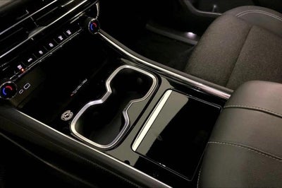 2024 Chevrolet Traverse AWD LT