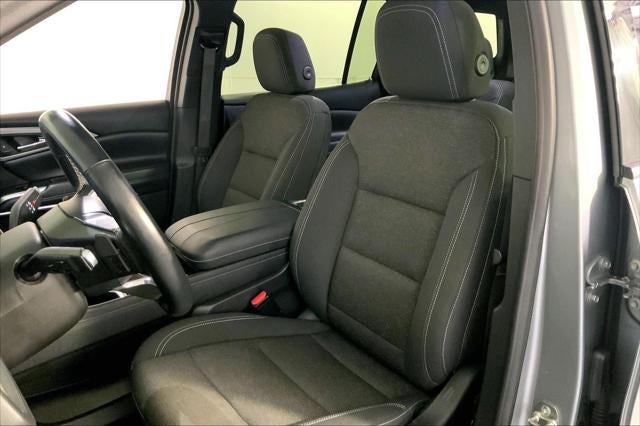 2024 Chevrolet Traverse AWD LT