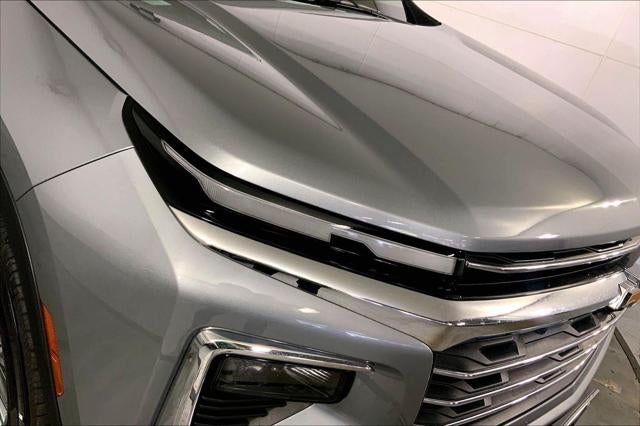 2024 Chevrolet Traverse AWD LT