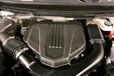 2024 Chevrolet Traverse AWD LT