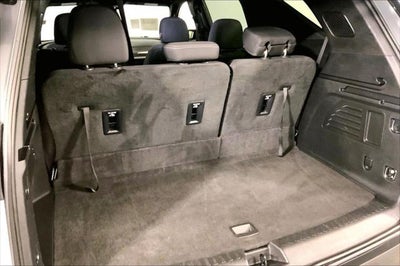 2024 Chevrolet Traverse AWD LT