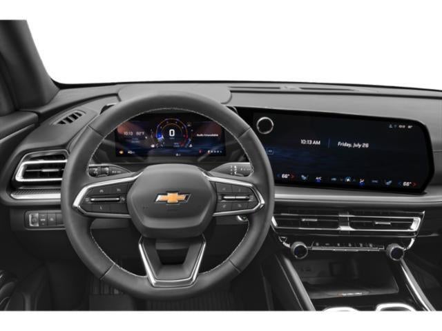 2024 Chevrolet Traverse AWD LT