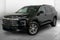 2024 Chevrolet Traverse AWD LT