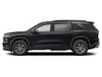 2024 Chevrolet Traverse AWD LT