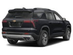 2024 Chevrolet Traverse AWD LT