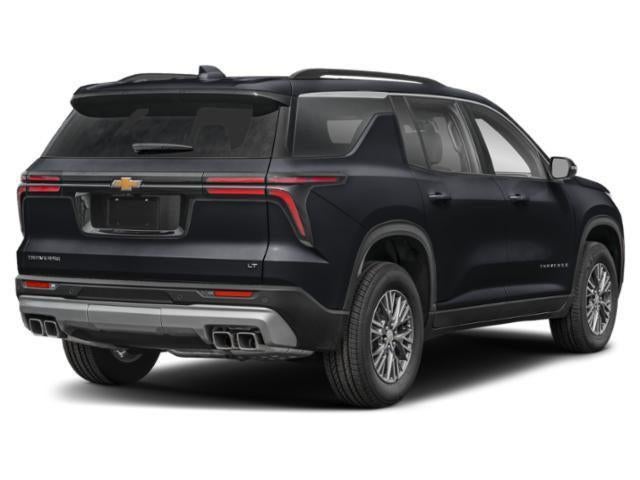2024 Chevrolet Traverse AWD LT