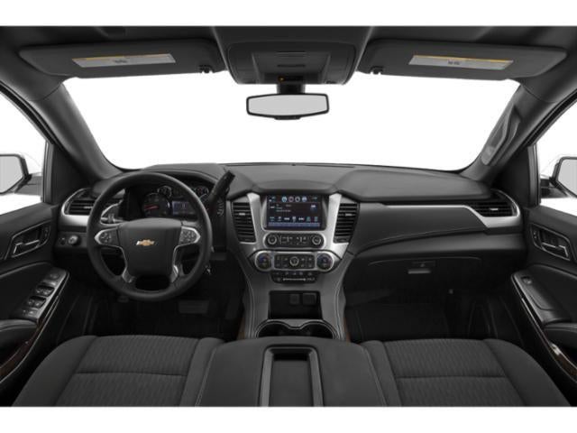 2020 Chevrolet Tahoe 4WD LT