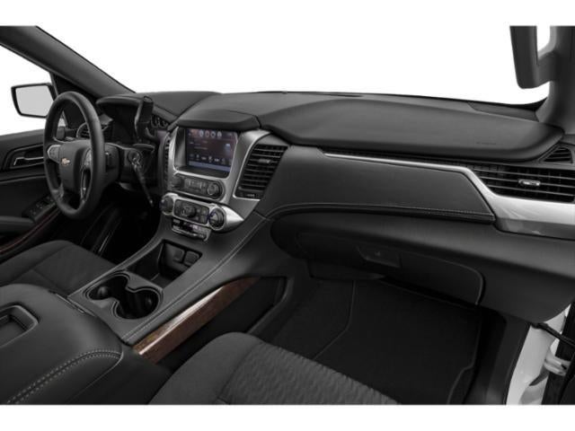 2020 Chevrolet Tahoe 4WD LT
