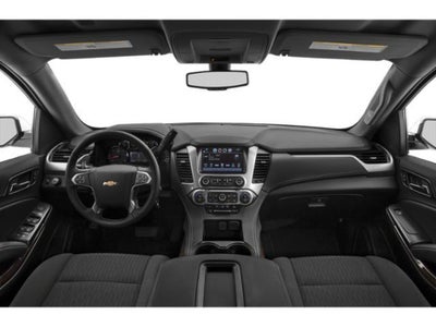 2020 Chevrolet Tahoe 4WD LT