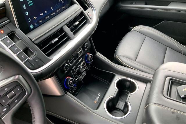 2023 Chevrolet Suburban 4WD Premier