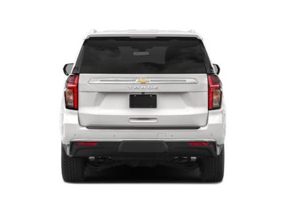 2023 Chevrolet Tahoe 4WD LS