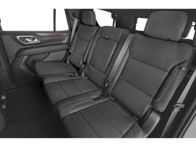 2023 Chevrolet Tahoe 4WD LS