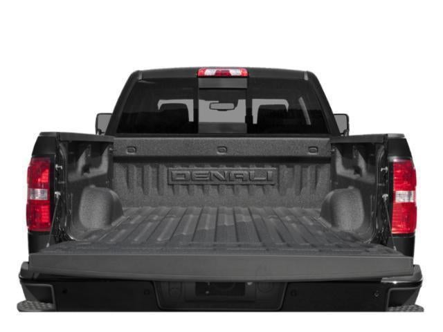 2017 GMC Sierra 3500HD Denali