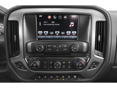2017 GMC Sierra 3500HD Denali