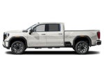 2026 GMC Sierra 2500 HD Crew Cab, Standard Bed, Denali Ultimate, 4WD
