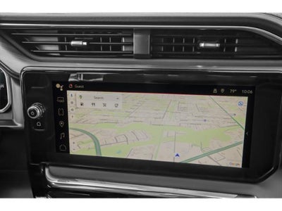 2026 GMC Sierra 2500 HD Crew Cab, Standard Bed, Denali Ultimate, 4WD