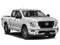 2022 Nissan TITAN Crew Cab SV 4x4