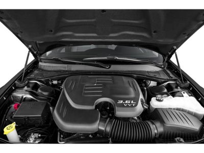 2023 Chrysler 300 Touring