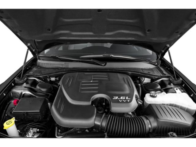 2023 Chrysler 300 Touring