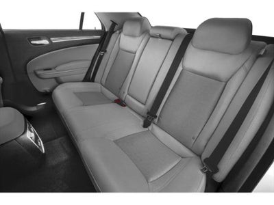 2023 Chrysler 300 Touring