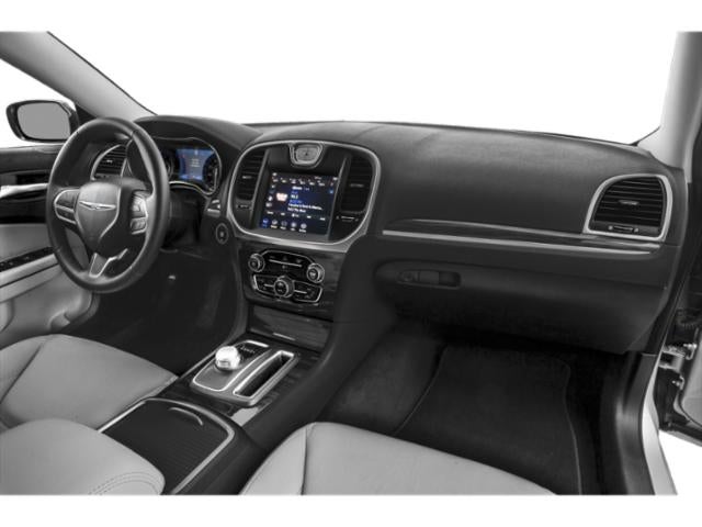 2023 Chrysler 300 Touring