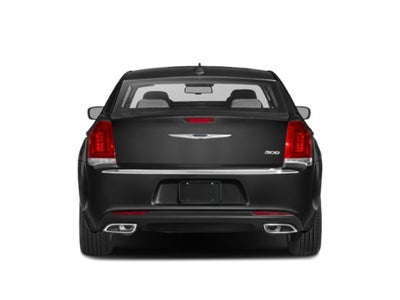 2023 Chrysler 300 Touring