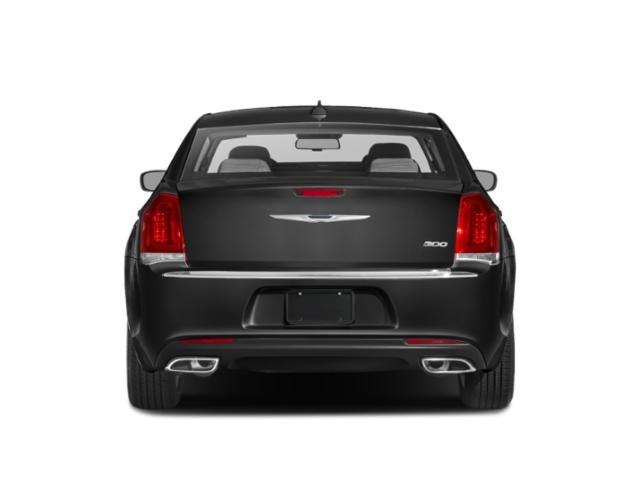 2023 Chrysler 300 Touring